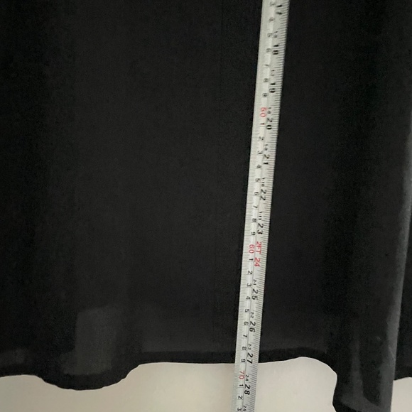 Abercrombie and Fitch off the shoulder dress - Picture 4 of 5